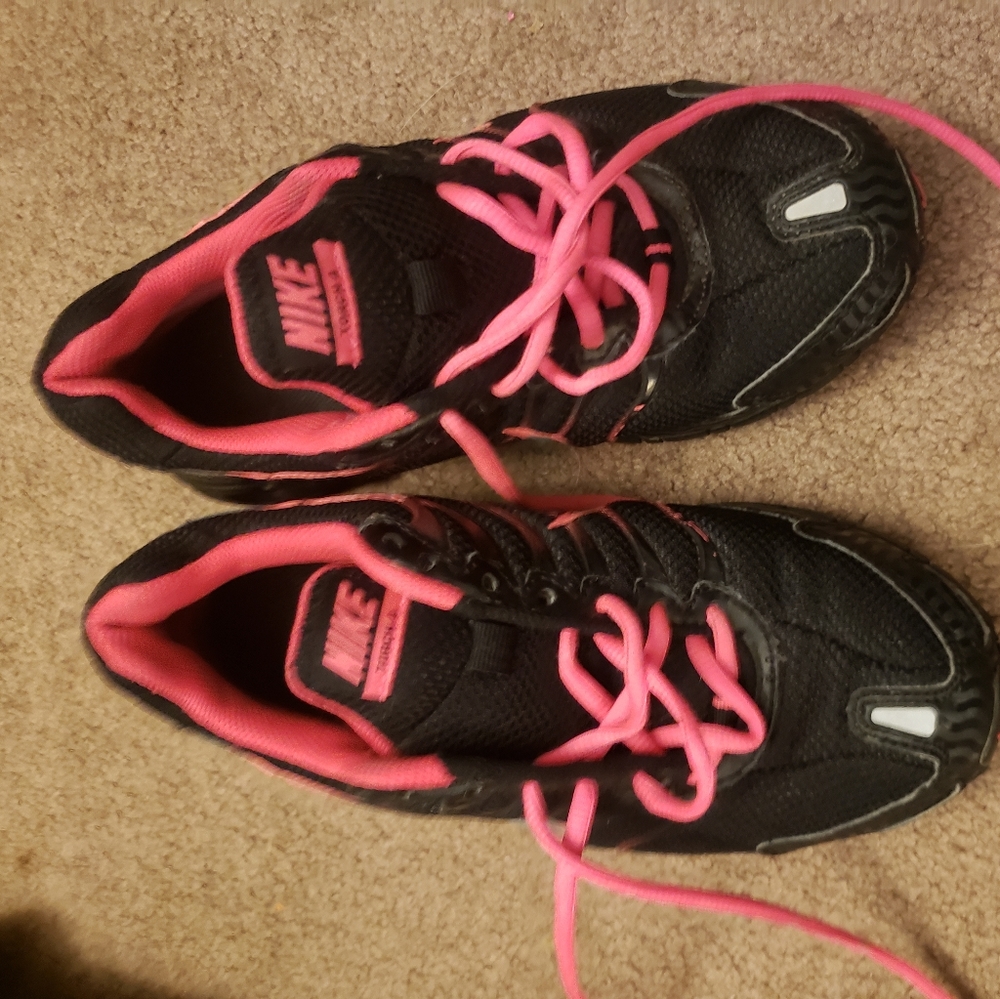 Nike Air Max Torch:4, size 6.5